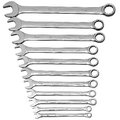 Apex Tool Group Mm 11Pc Sae Comb Wrench 36239